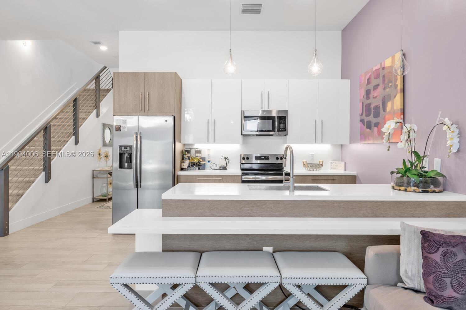 PLANTATION BUSINESS PARK - Residential