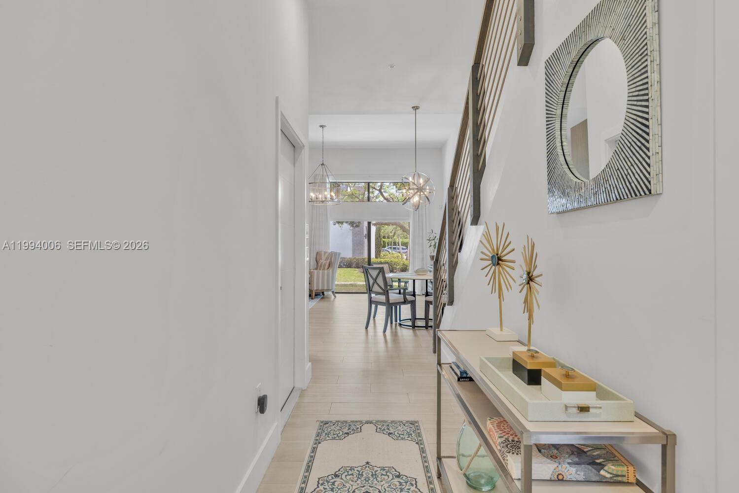 PLANTATION BUSINESS PARK - Residential