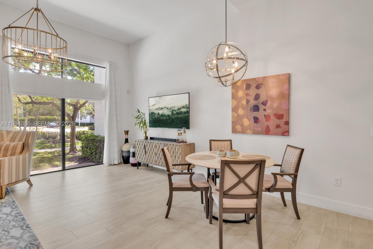 PLANTATION BUSINESS PARK - Residential