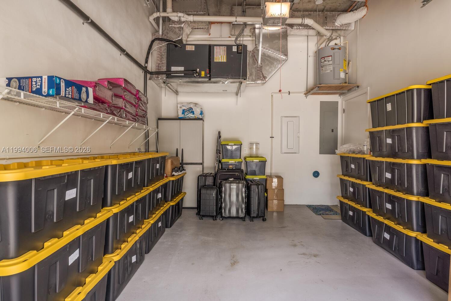 PLANTATION BUSINESS PARK - Residential