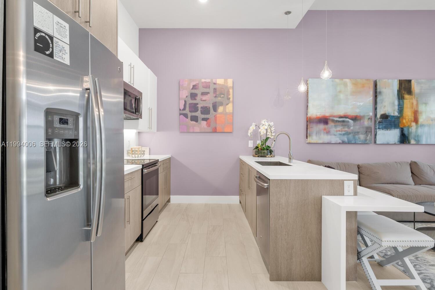 PLANTATION BUSINESS PARK - Residential