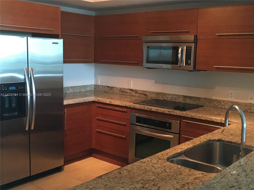 Photo of 2641 N Flamingo Rd #1701N, Sunrise, FL 33323 (MLS # A11423094)