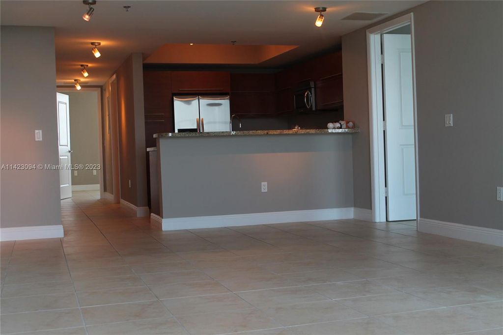 Photo of 2641 N Flamingo Rd #1701N, Sunrise, FL 33323 (MLS # A11423094)