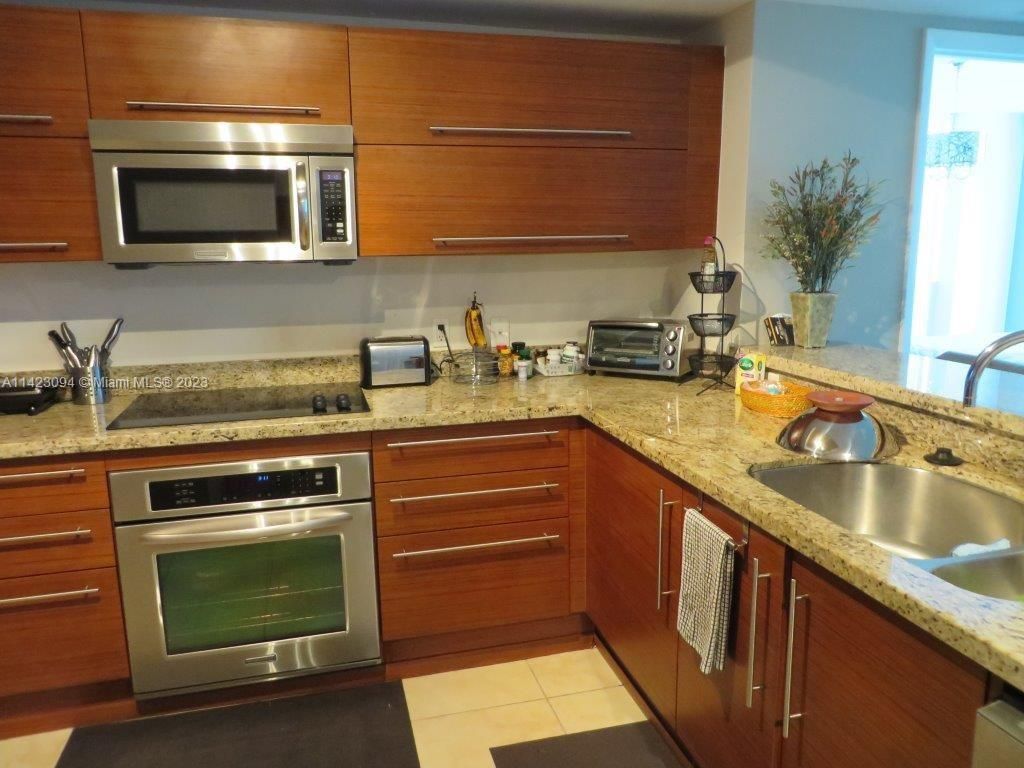 Photo of 2641 N Flamingo Rd #1701N, Sunrise, FL 33323 (MLS # A11423094)