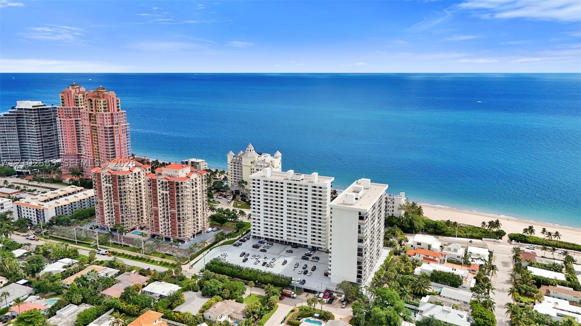 1901 N Ocean Blvd 3B
