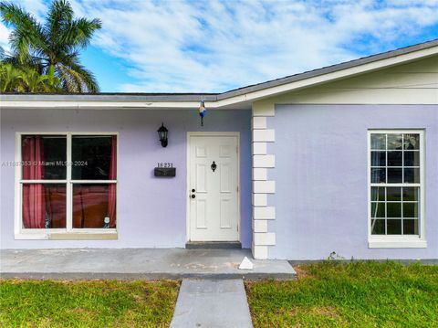 A home in Palmetto Bay