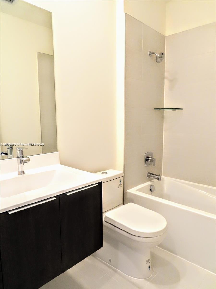 LANDMARK at DORAL - Residential Lease