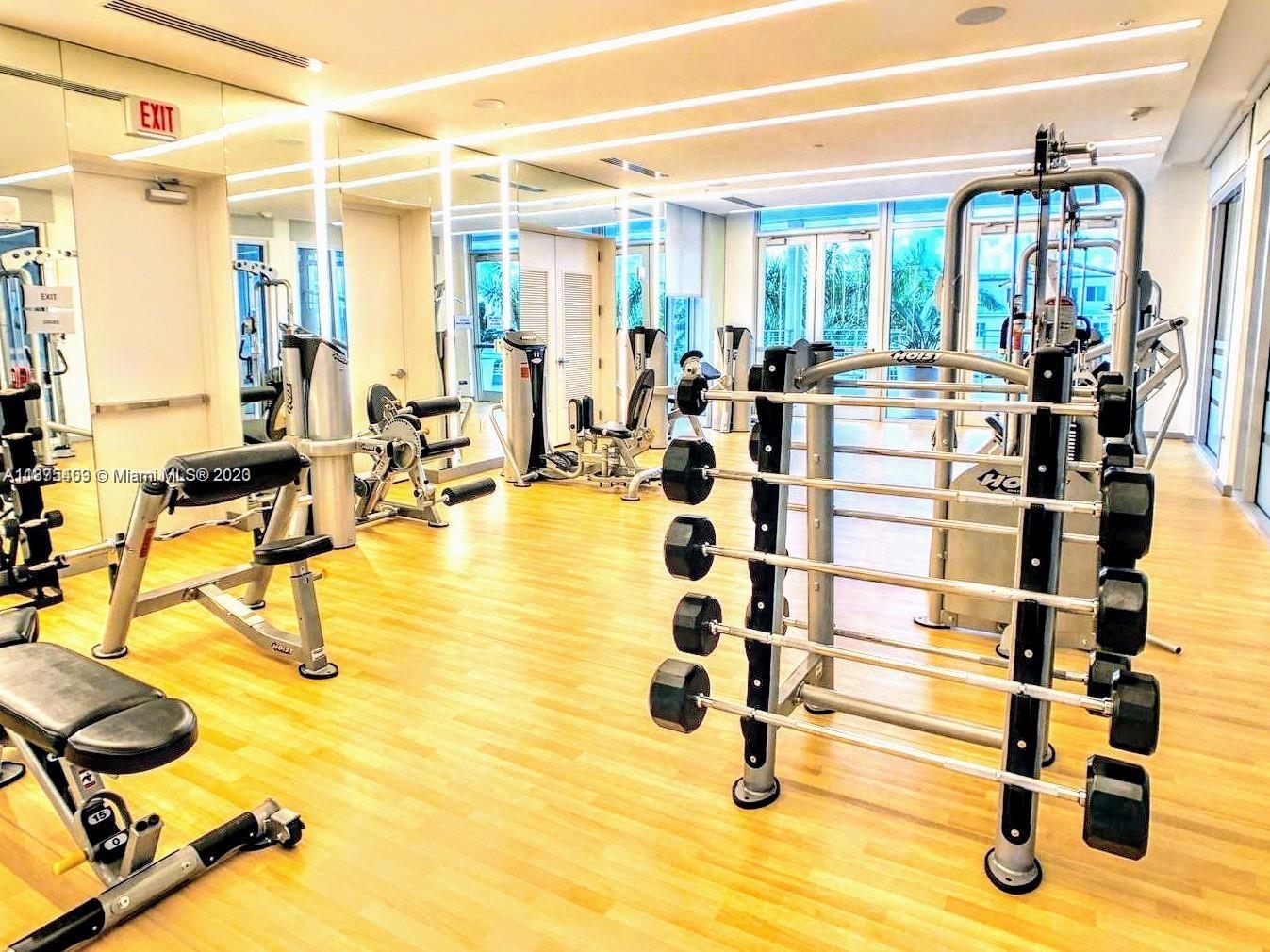 LANDMARK at DORAL - Residential Lease