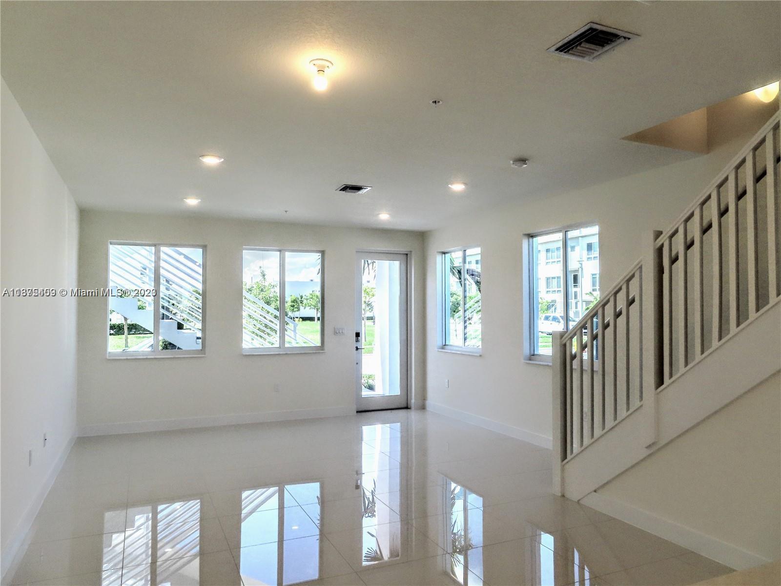 LANDMARK at DORAL - Residential Lease