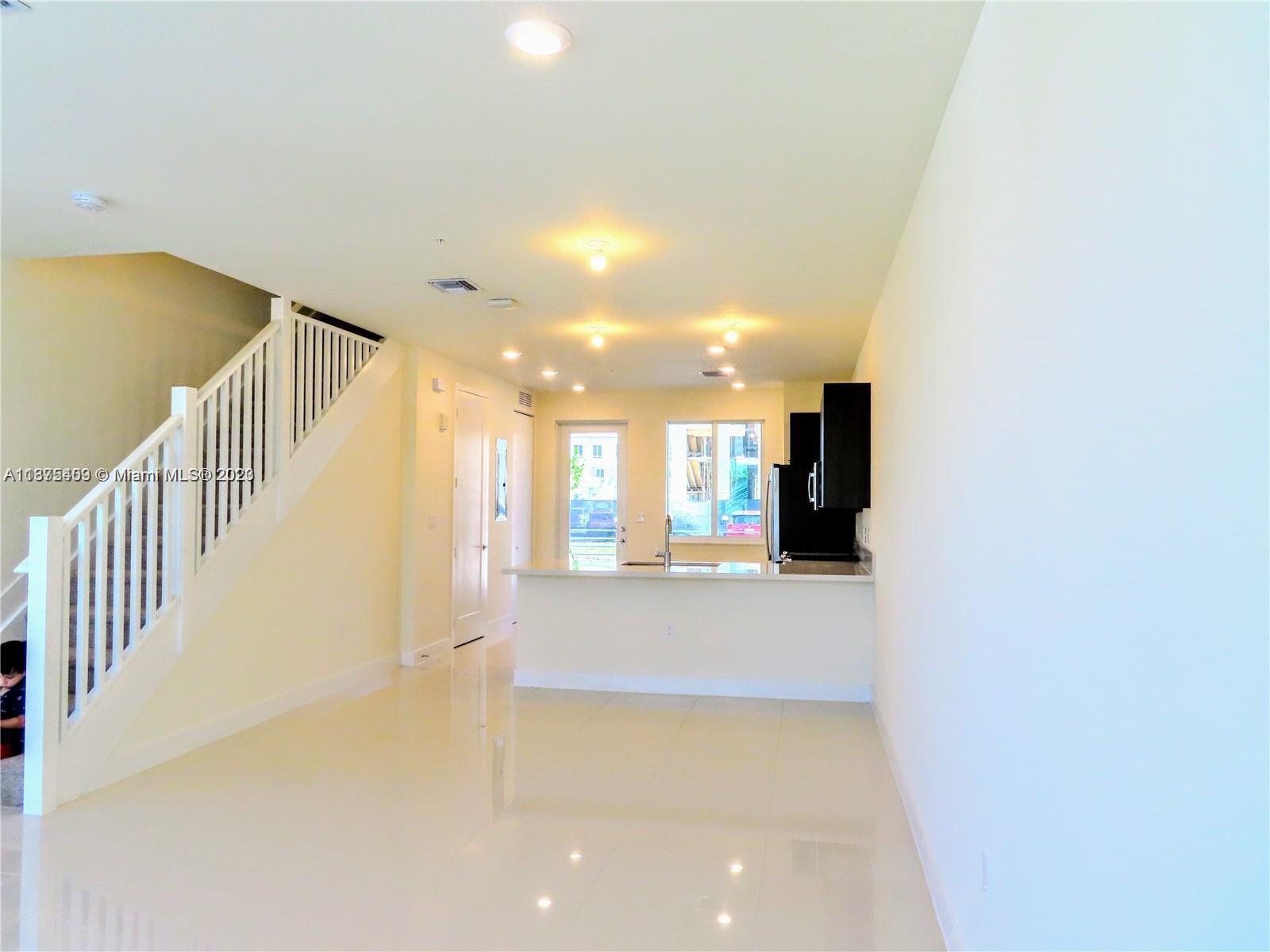 LANDMARK at DORAL - Residential Lease