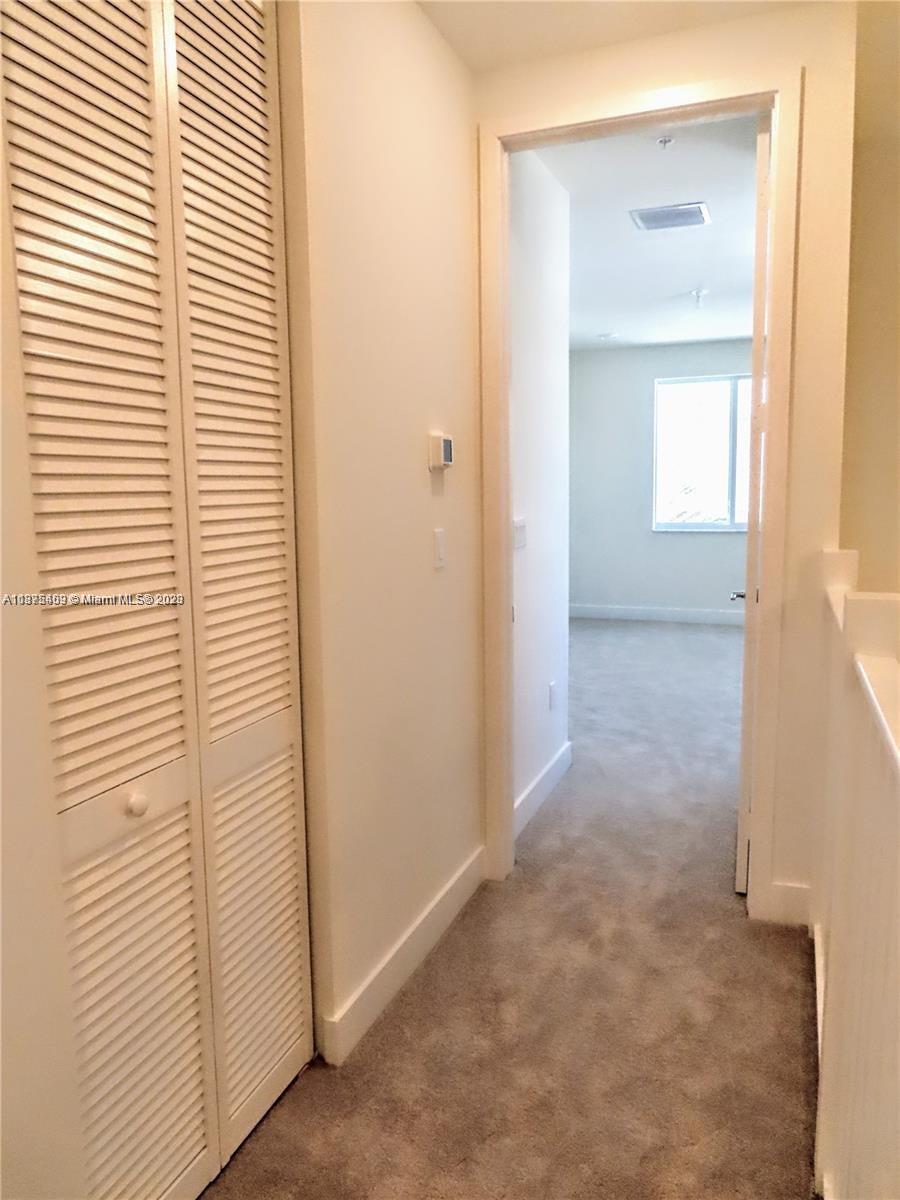 LANDMARK at DORAL - Residential Lease