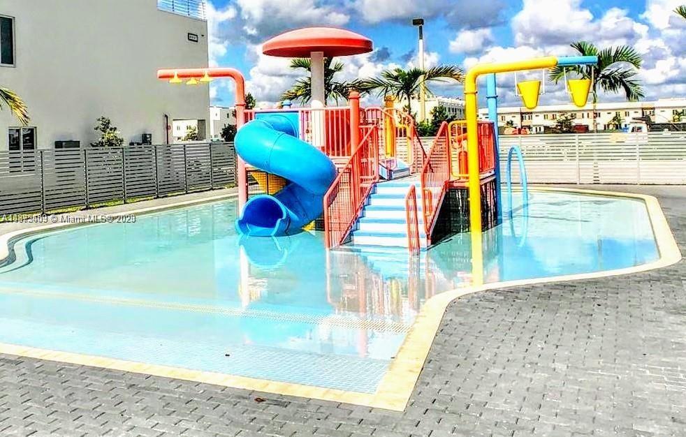 LANDMARK at DORAL - Residential Lease