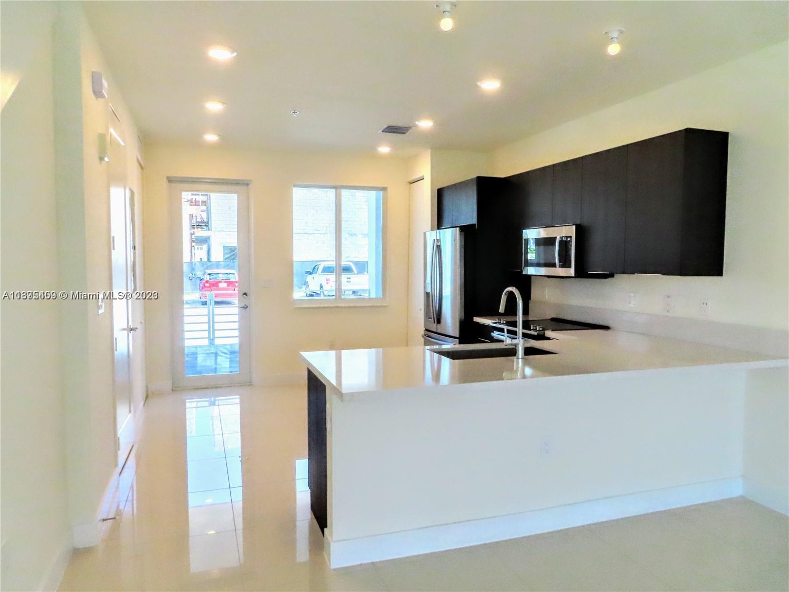 LANDMARK at DORAL - Residential Lease