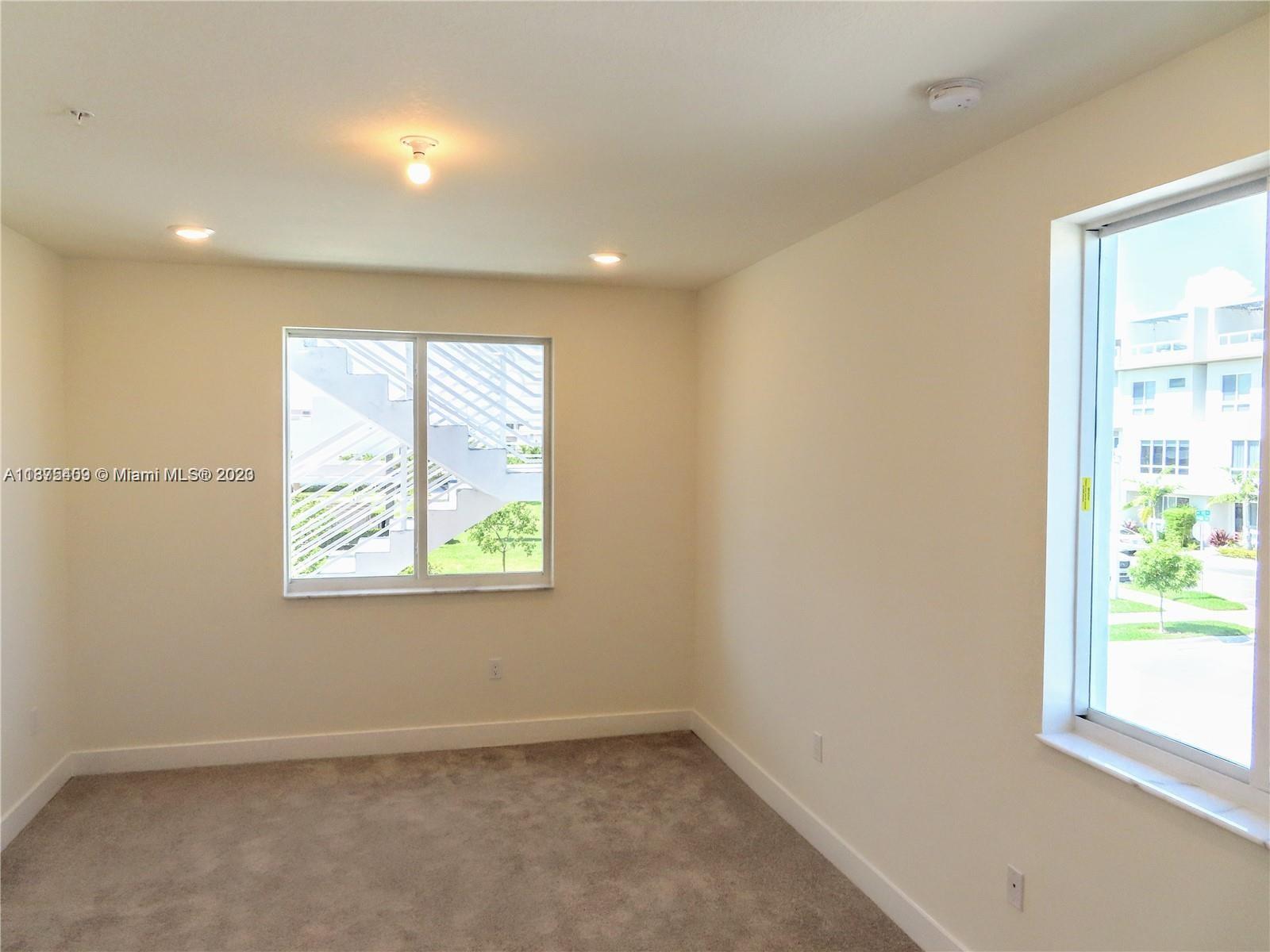 LANDMARK at DORAL - Residential Lease