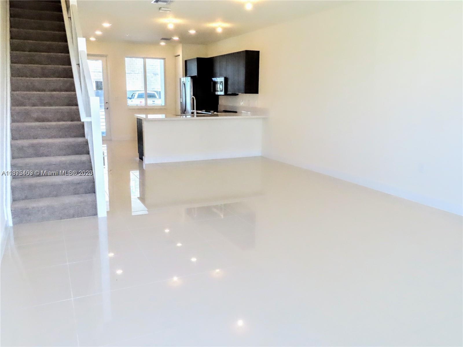 LANDMARK at DORAL - Residential Lease