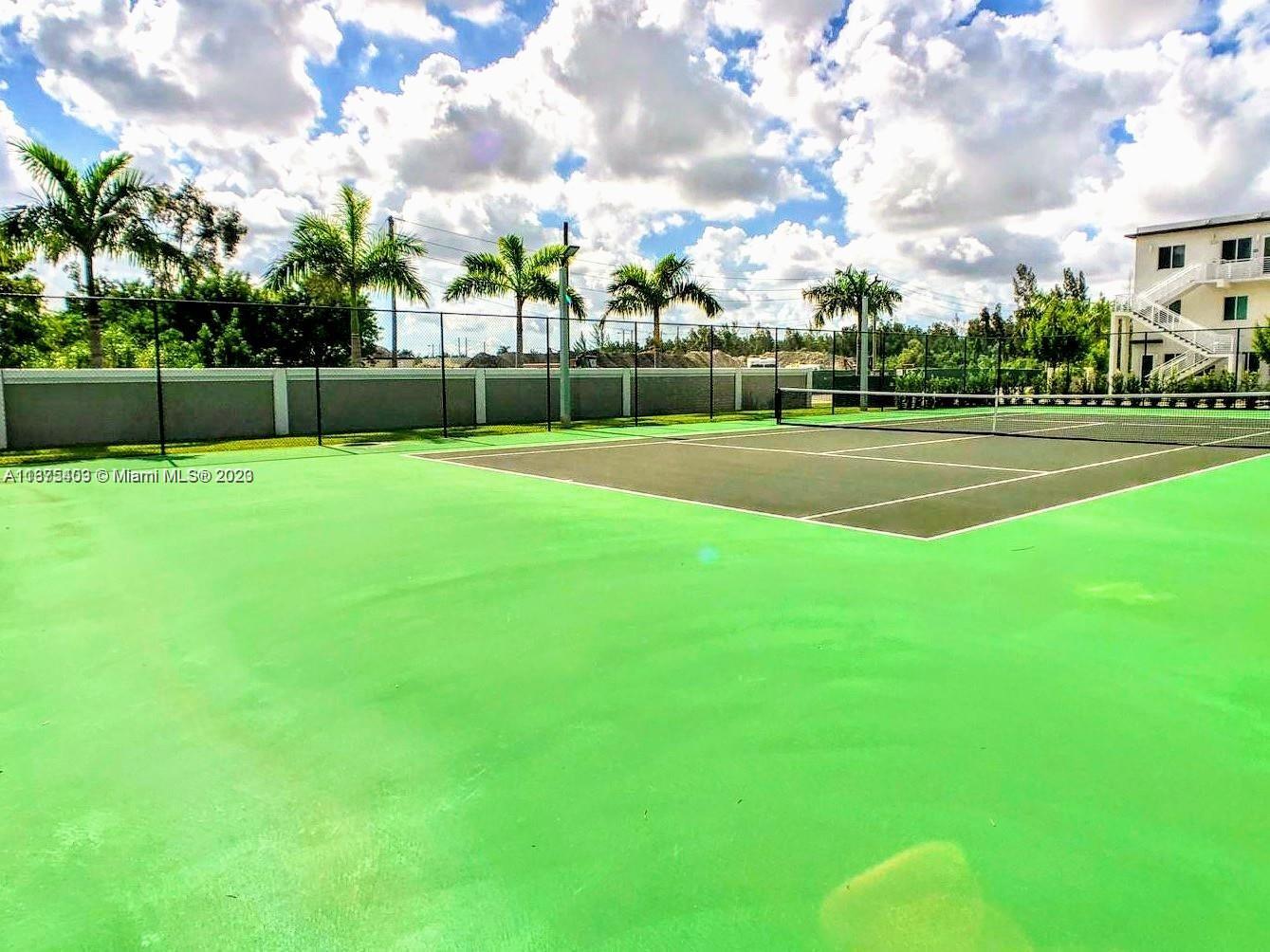 LANDMARK at DORAL - Residential Lease