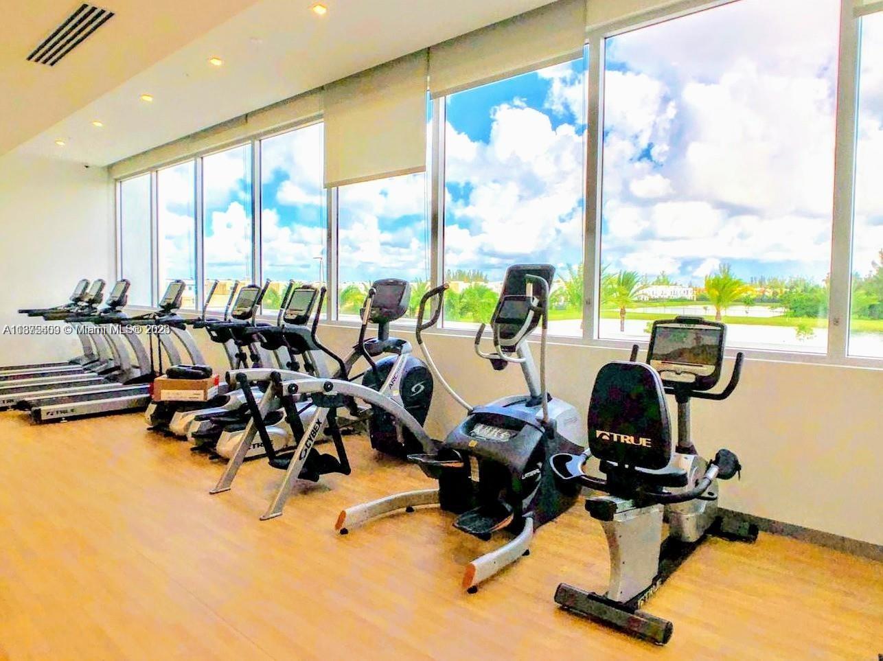 LANDMARK at DORAL - Residential Lease