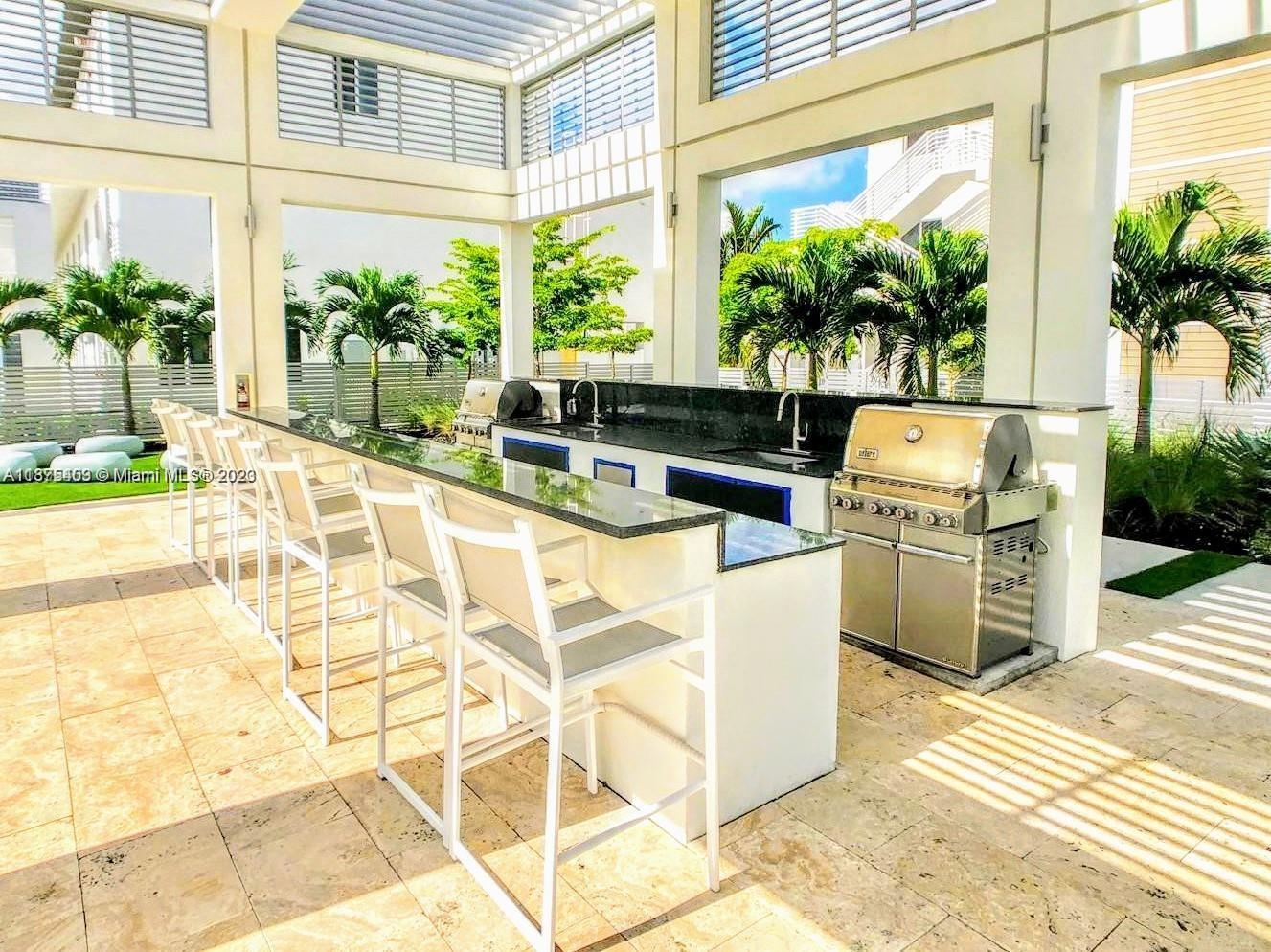 LANDMARK at DORAL - Residential Lease