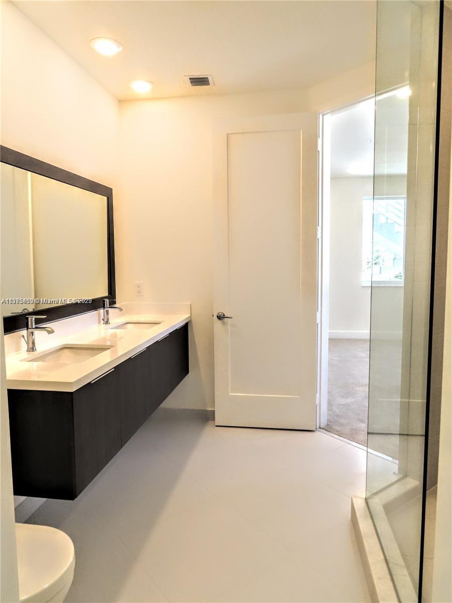 LANDMARK at DORAL - Residential Lease