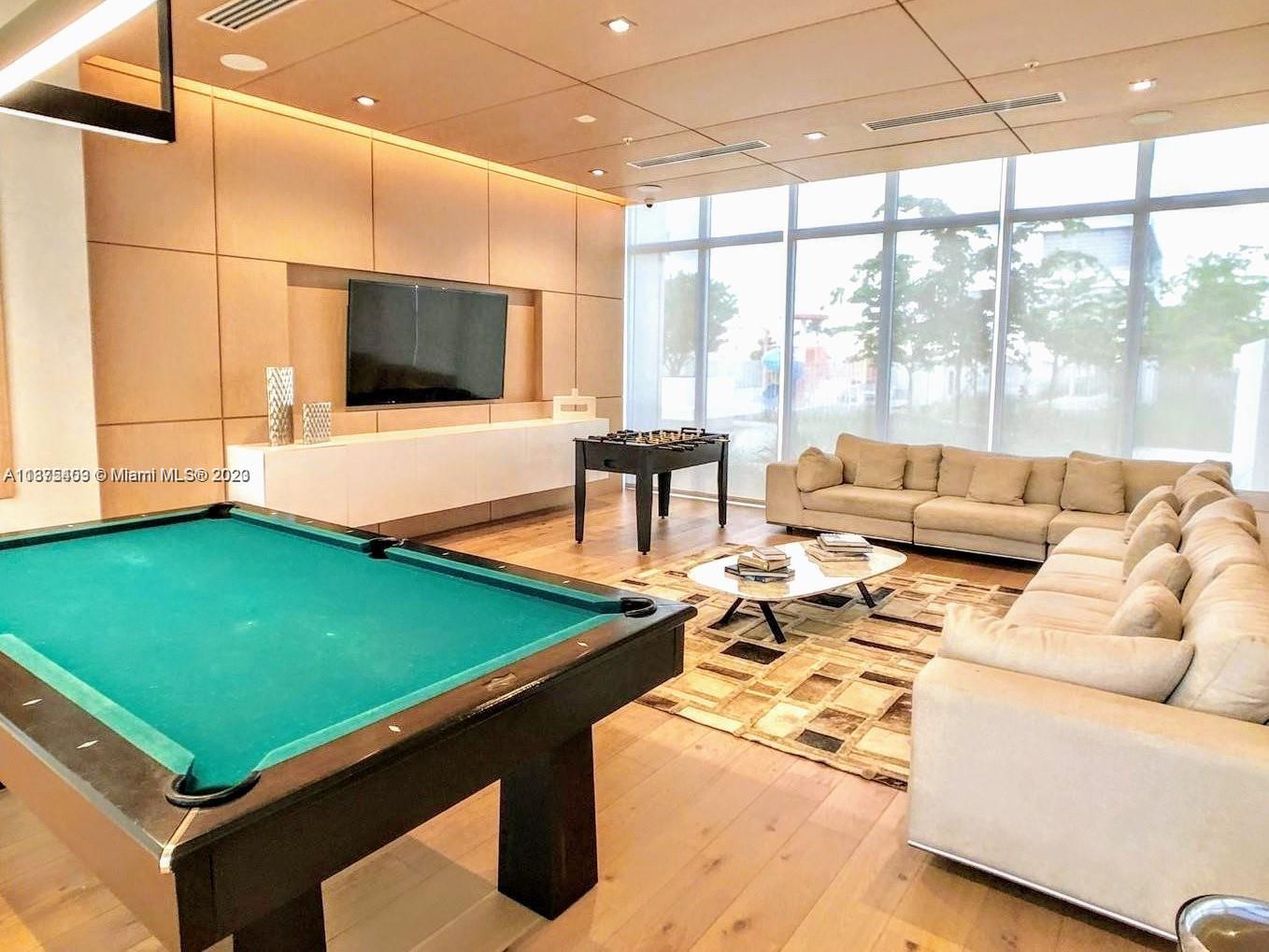 LANDMARK at DORAL - Residential Lease