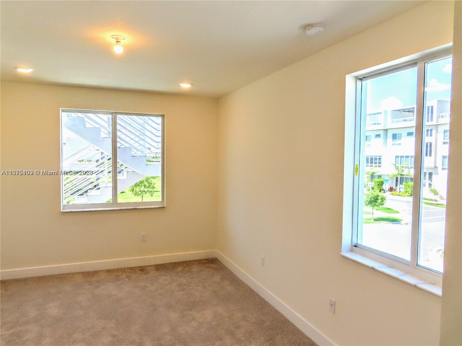 LANDMARK at DORAL - Residential Lease