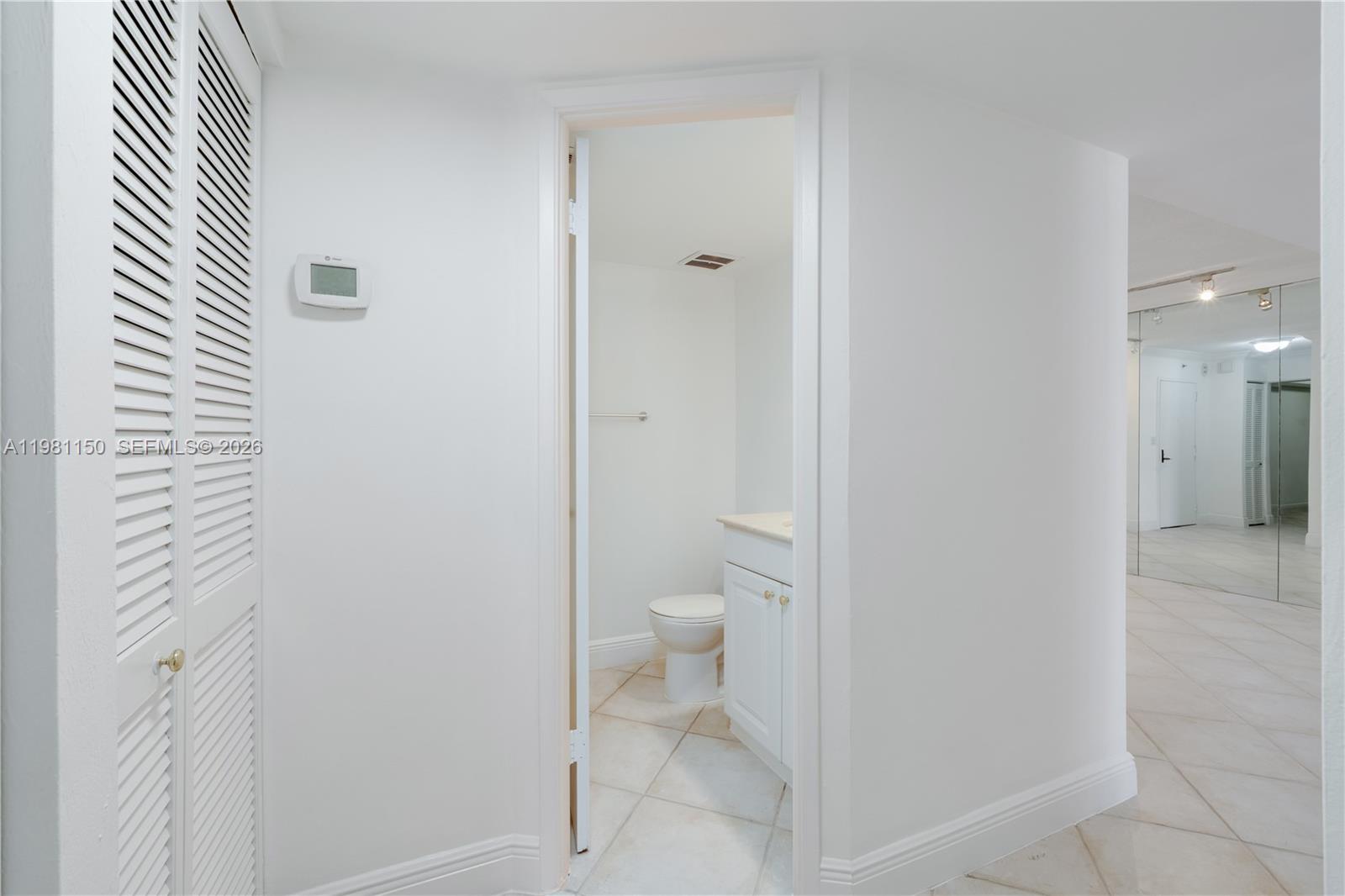 BILTMORE II CONDO - Residential Lease