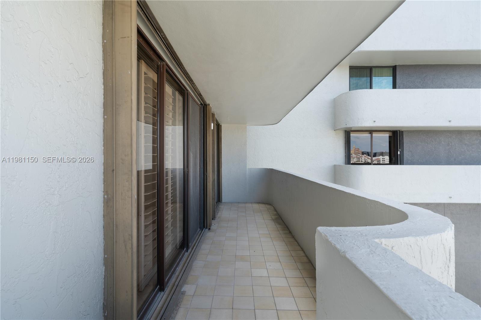 BILTMORE II CONDO - Residential Lease