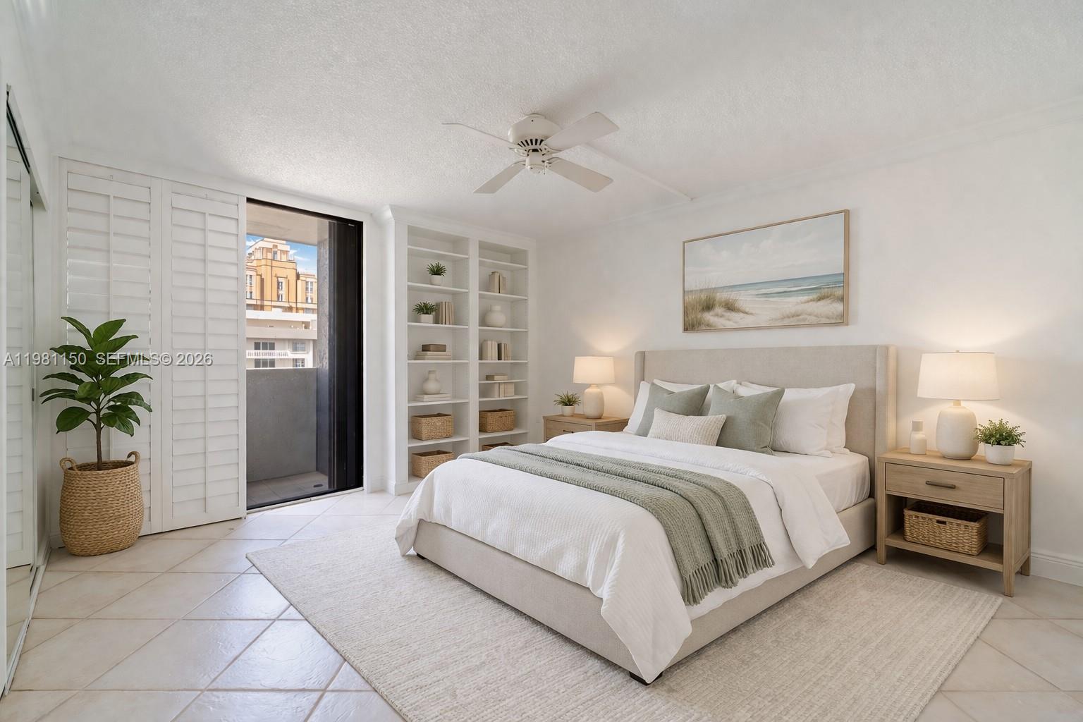 BILTMORE II CONDO - Residential Lease