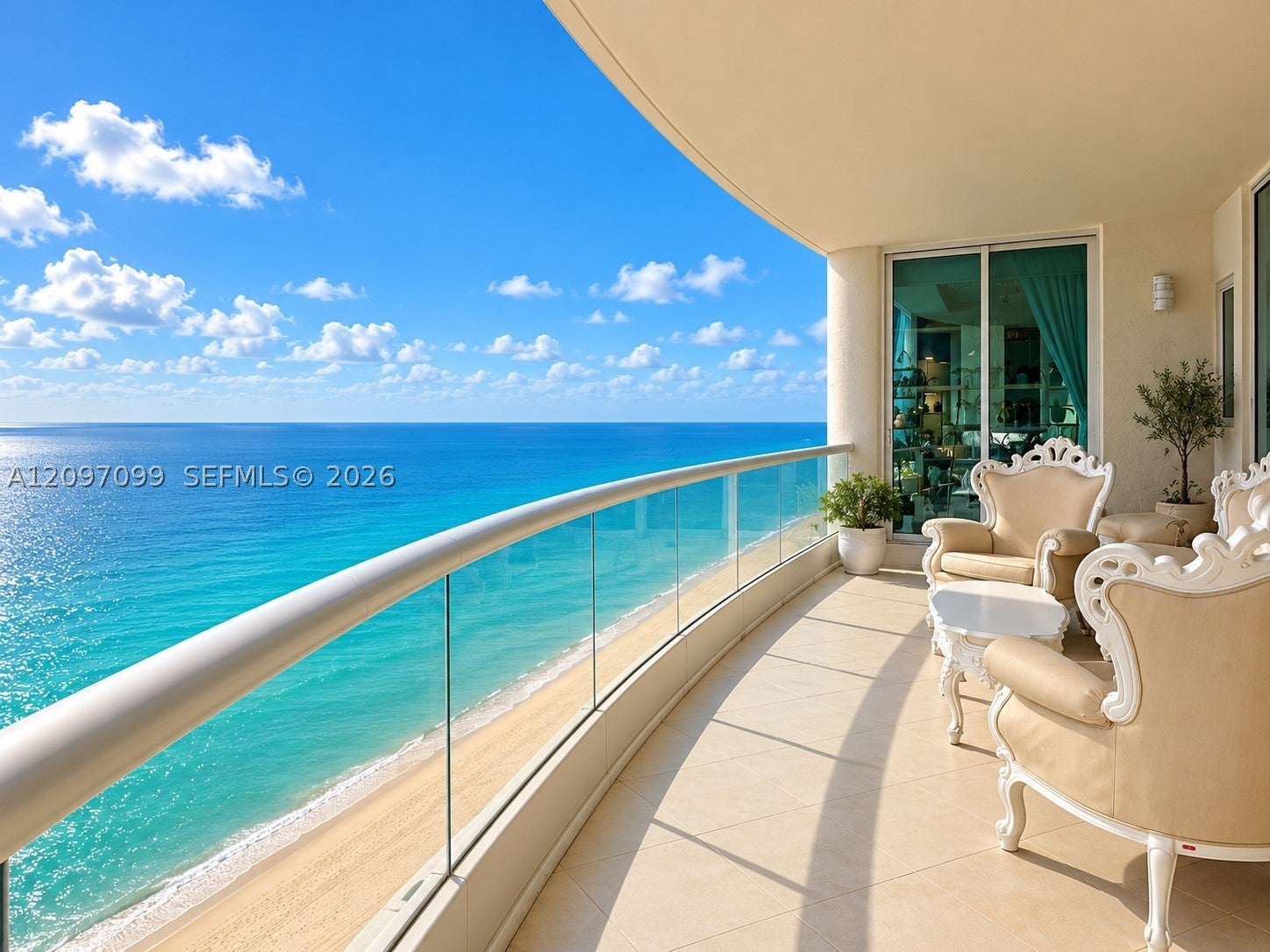 16051 Collins Ave 1604