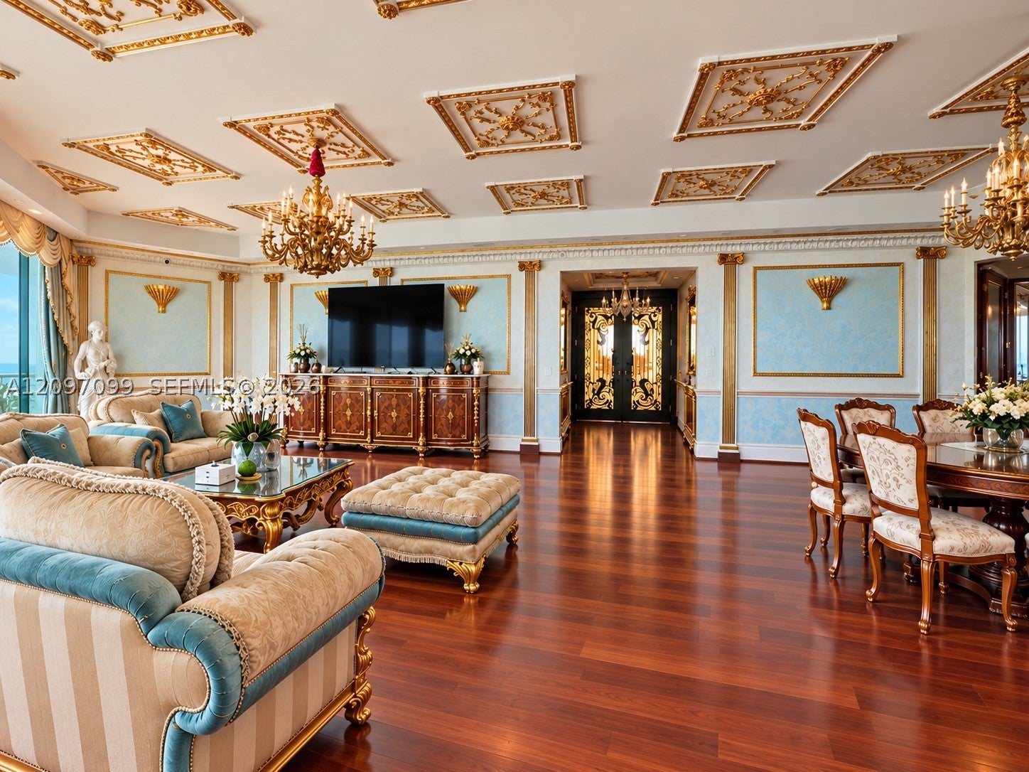 16051 Collins Ave 1604