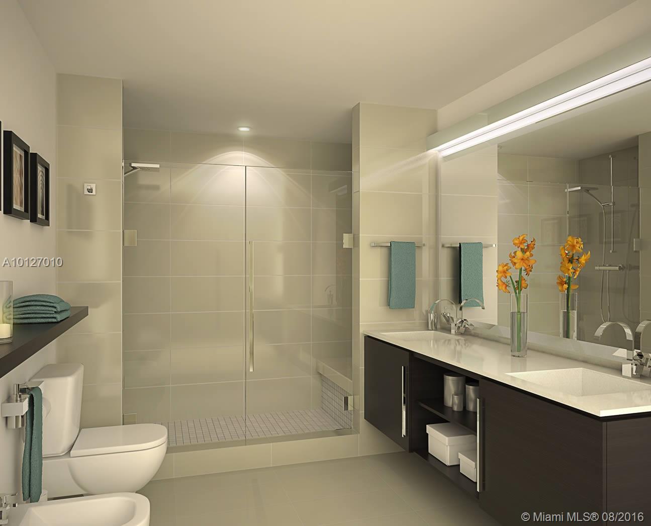 Midtown Doral - Residential Lease