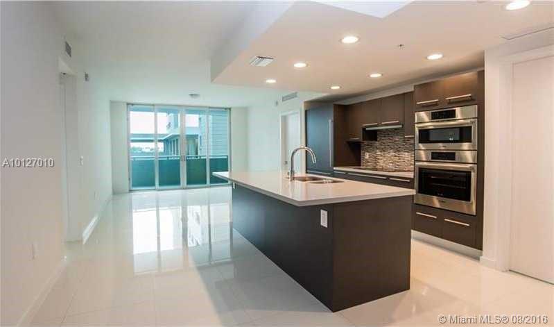 Midtown Doral - Residential Lease
