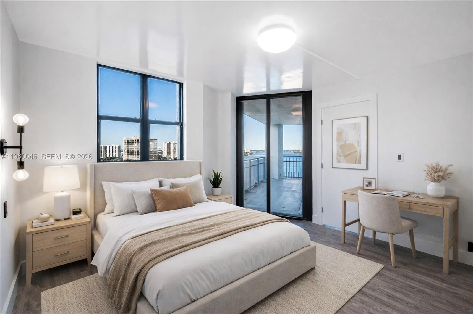 THE TOWERS OF QUAYSIDE CO - Residential