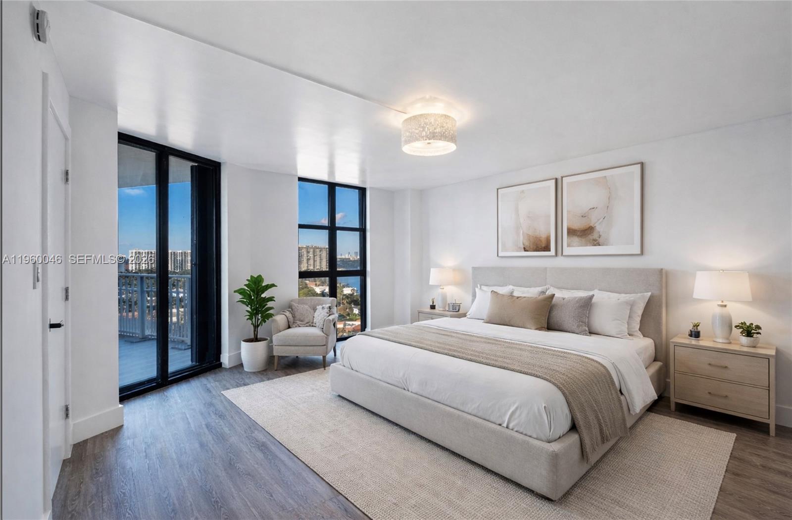 THE TOWERS OF QUAYSIDE CO - Residential