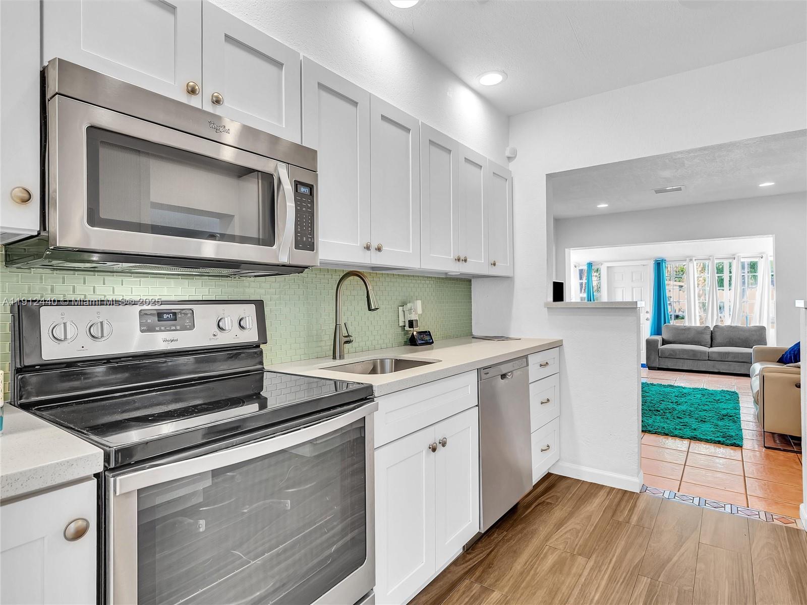 PROGRESSO - Residential