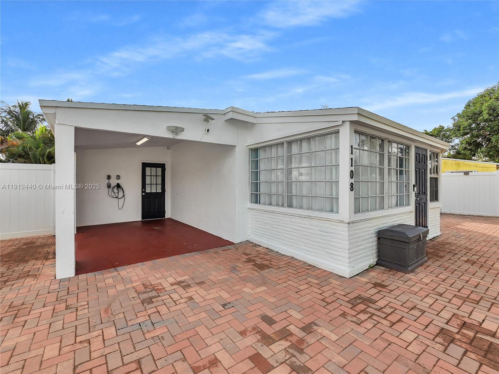 PROGRESSO - Residential