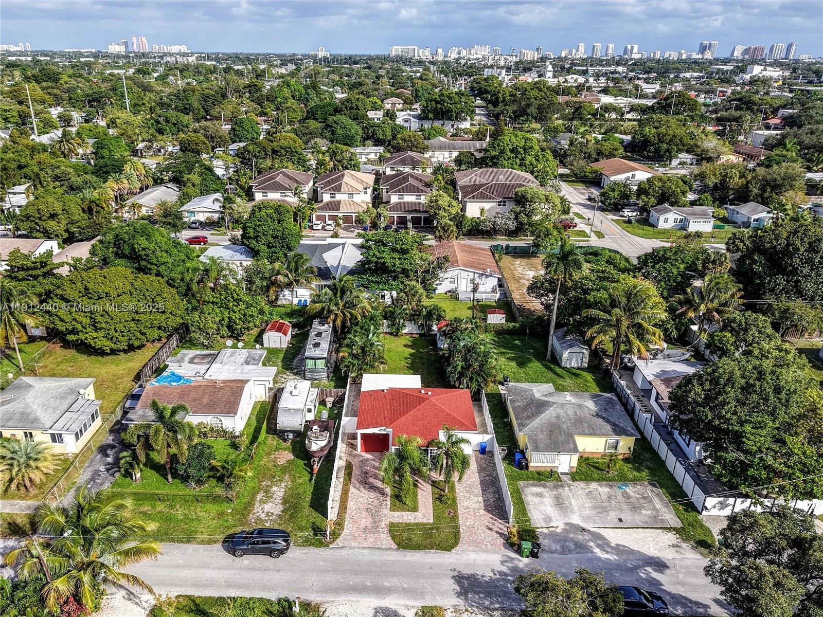 PROGRESSO - Residential