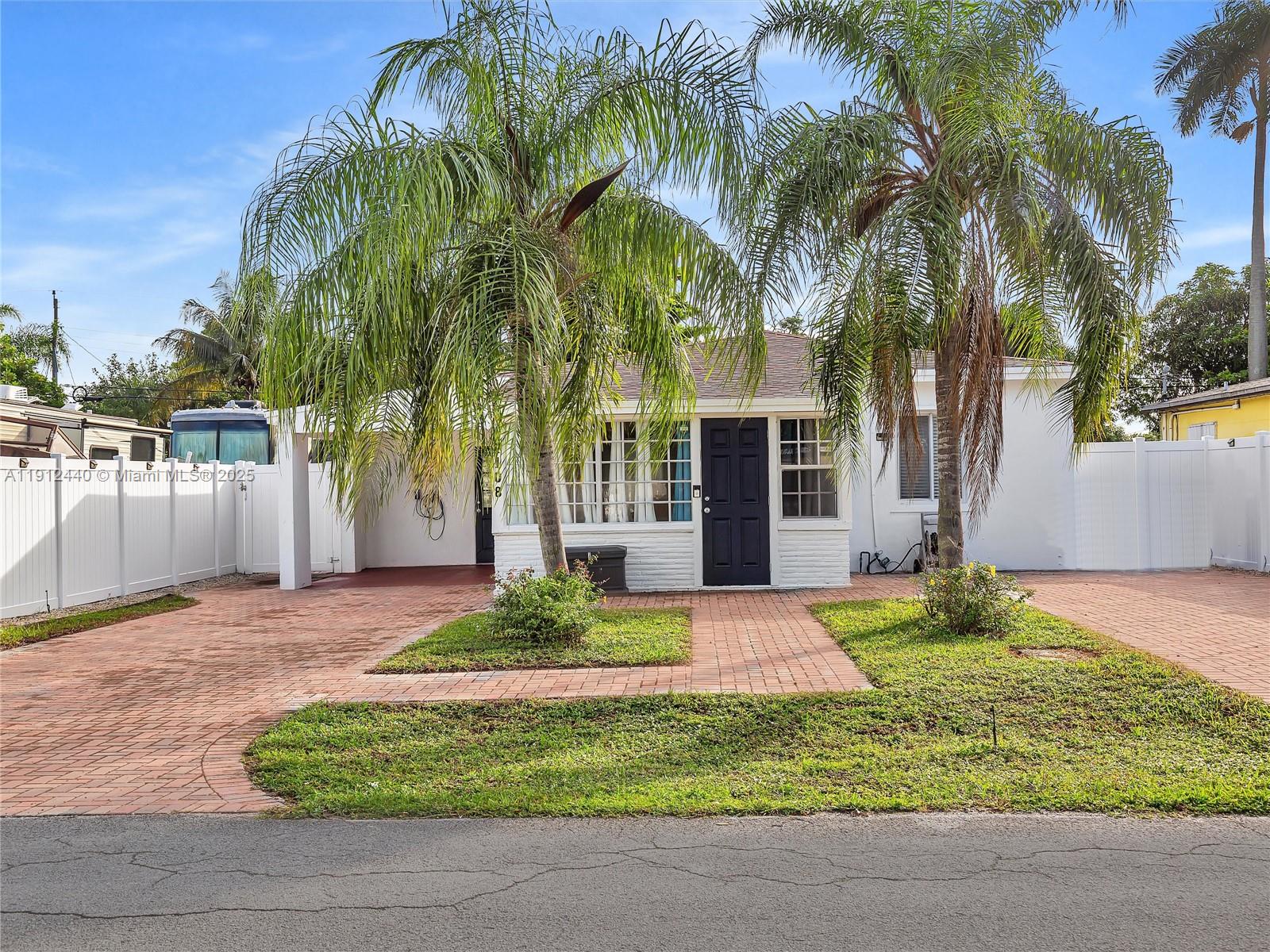 PROGRESSO - Residential