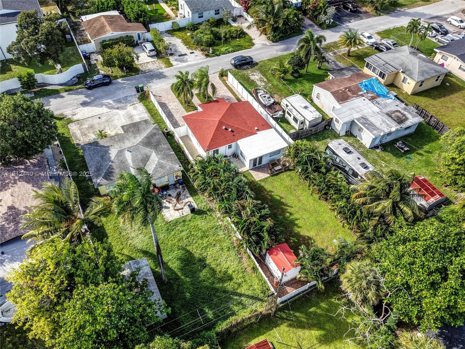 PROGRESSO - Residential