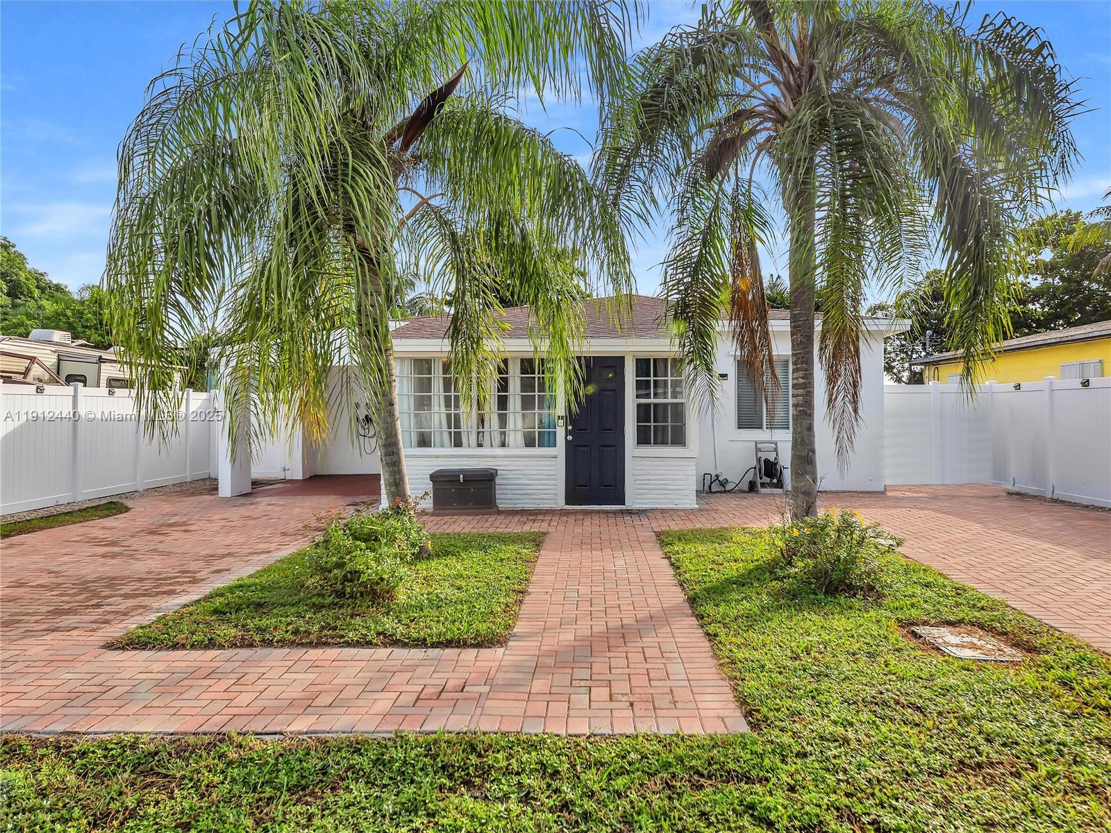 PROGRESSO - Residential