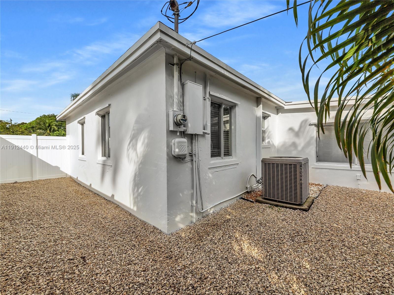 PROGRESSO - Residential