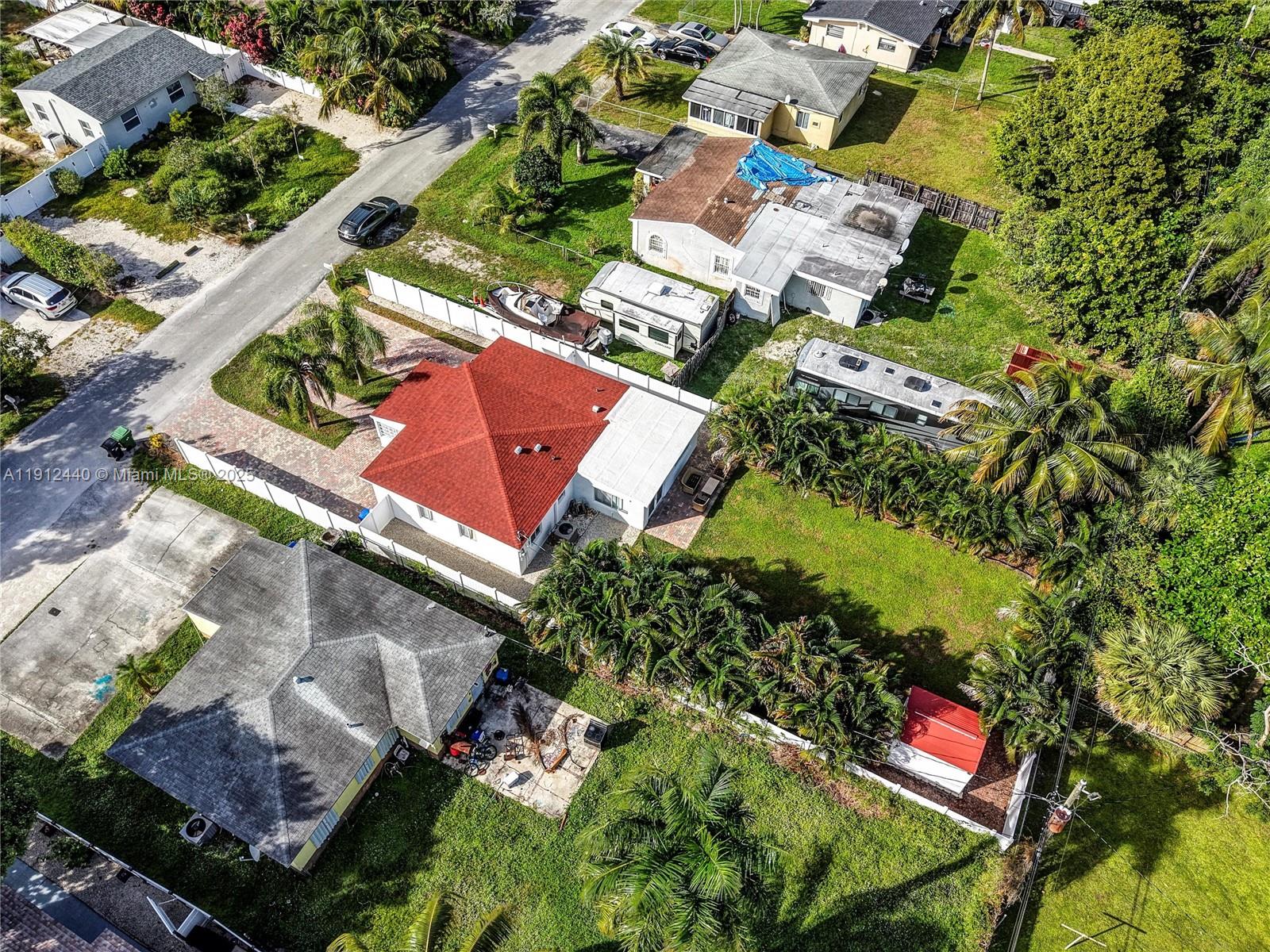 PROGRESSO - Residential