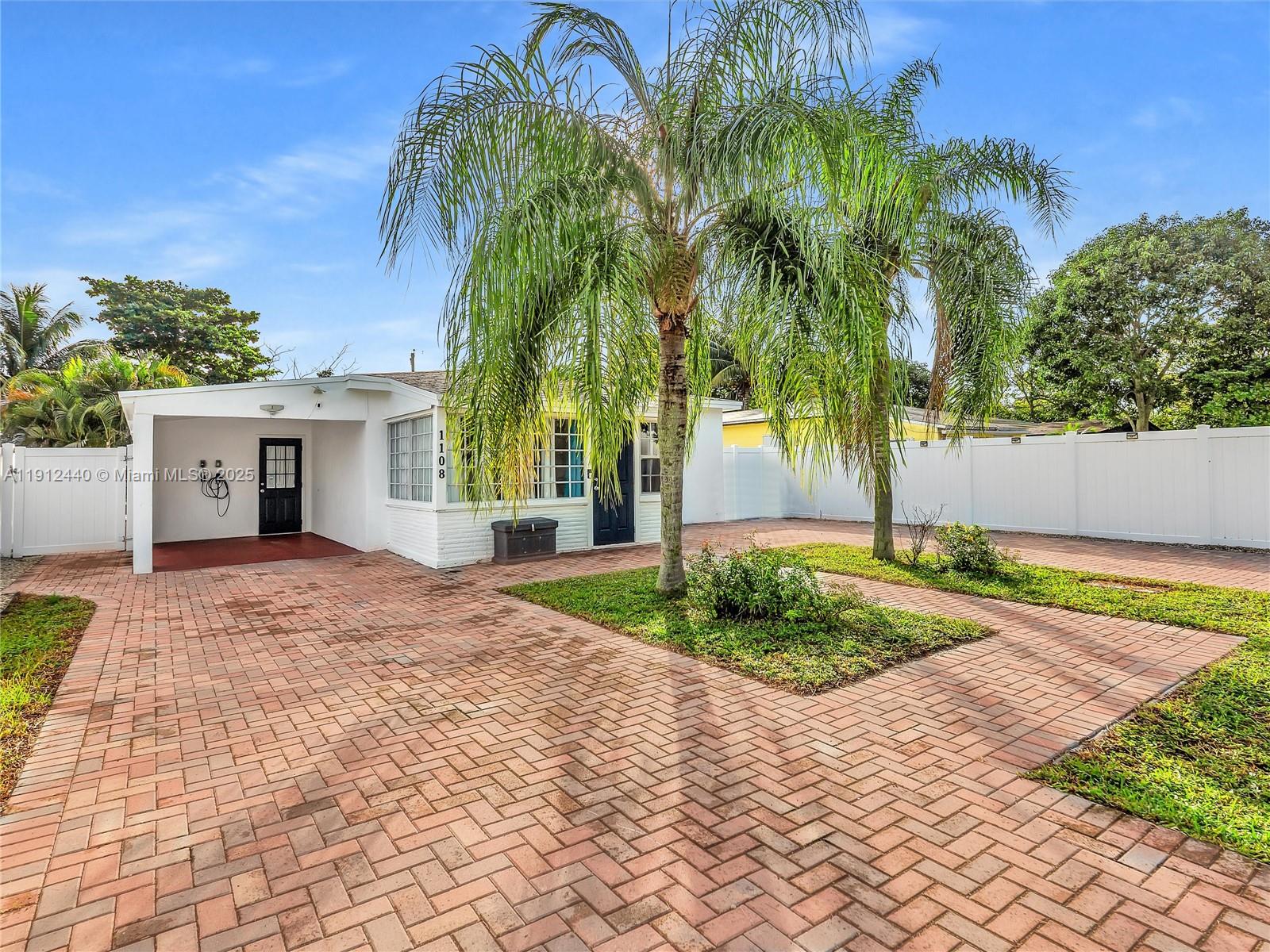 PROGRESSO - Residential