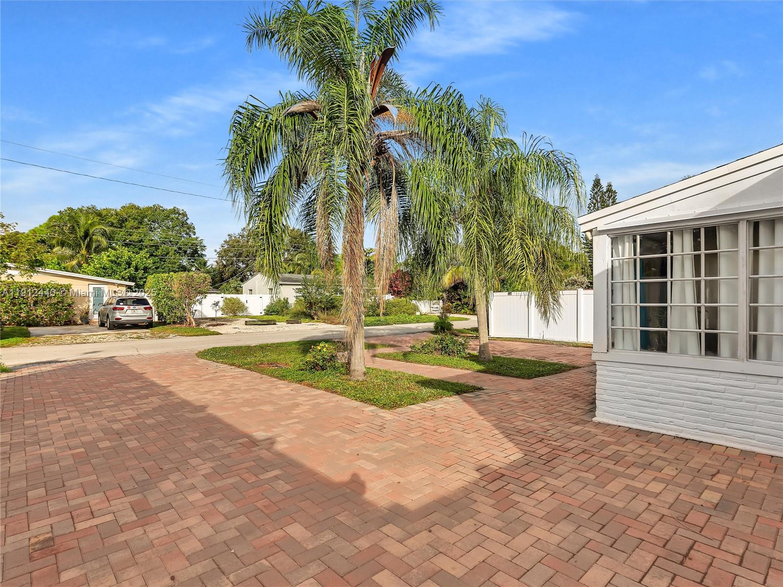 PROGRESSO - Residential