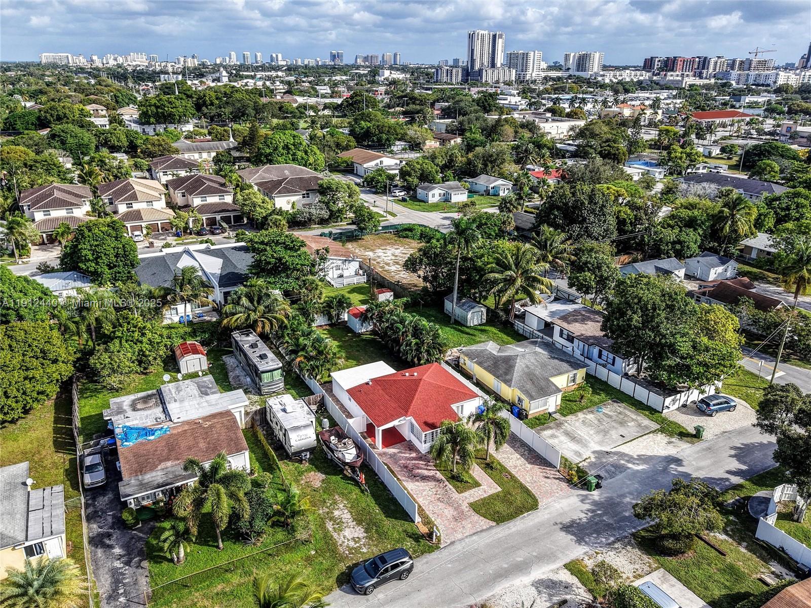 PROGRESSO - Residential