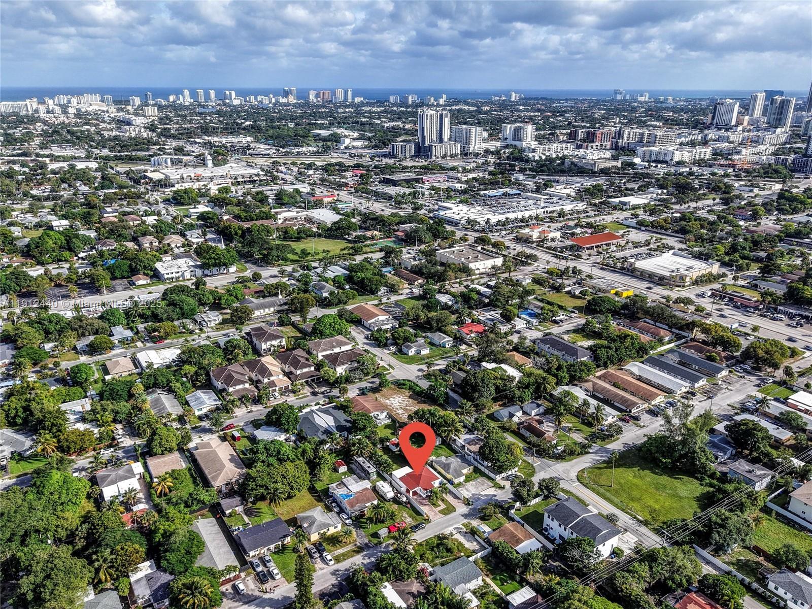 PROGRESSO - Residential