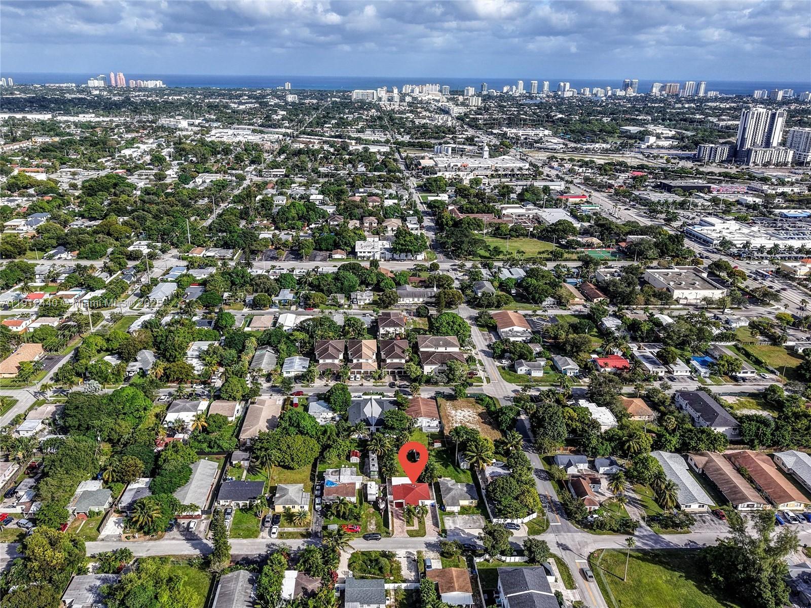 PROGRESSO - Residential