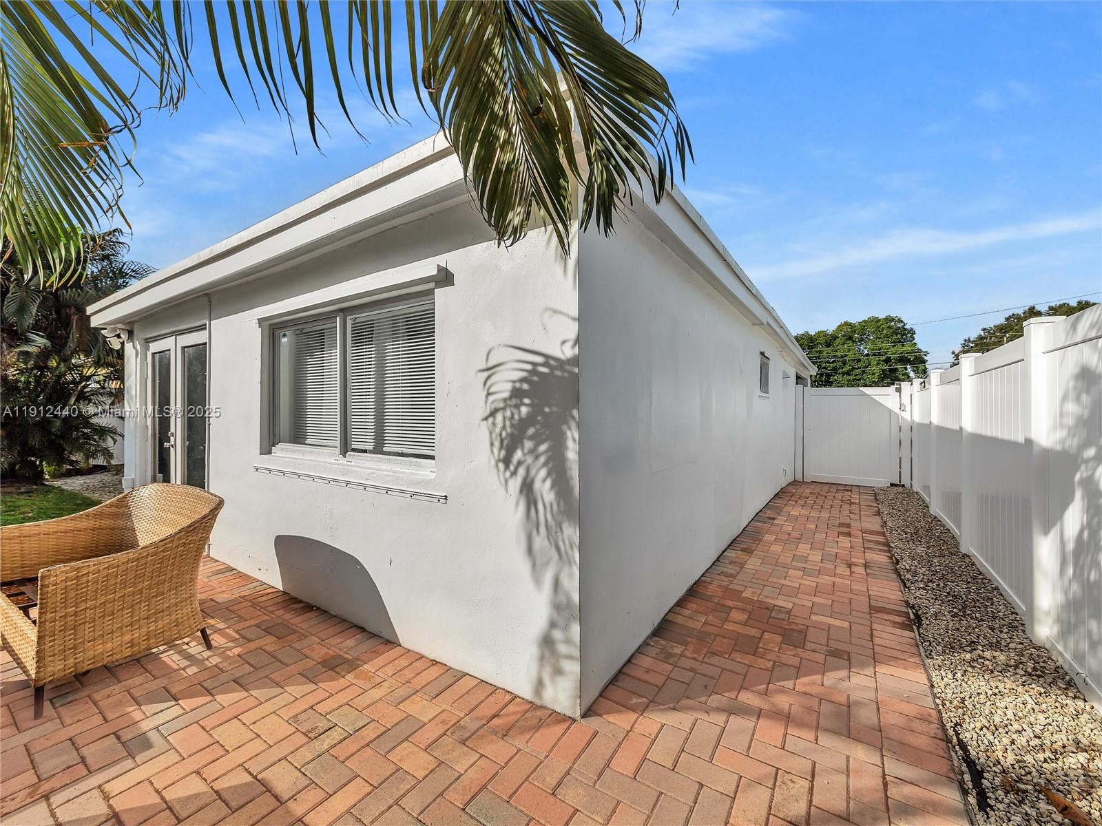 PROGRESSO - Residential