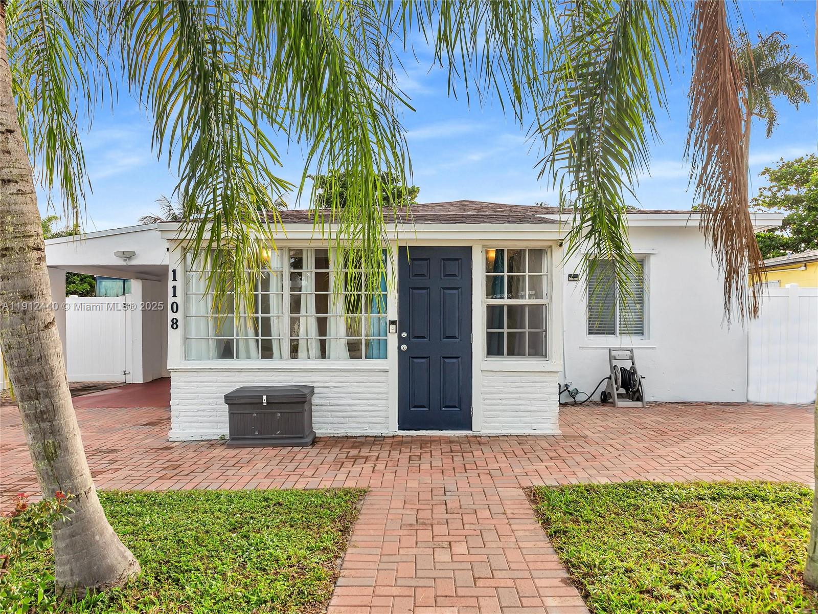 PROGRESSO - Residential