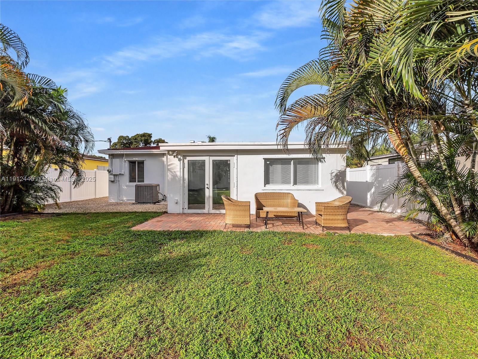 PROGRESSO - Residential